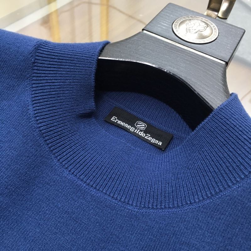 Zegna Sweaters